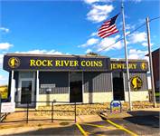Rock River Coins & Jewelry - Silvis, IL