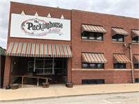 The Famous Packinghouse Restaurant - Galesburg, Illinois