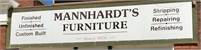 Mannhardt's Furniture Pat Mannhardt