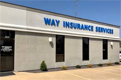 WAY Insurance Services - Galesburg, IL