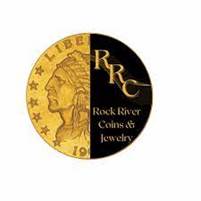 Rock River Coins & Jewelry Rich Holman